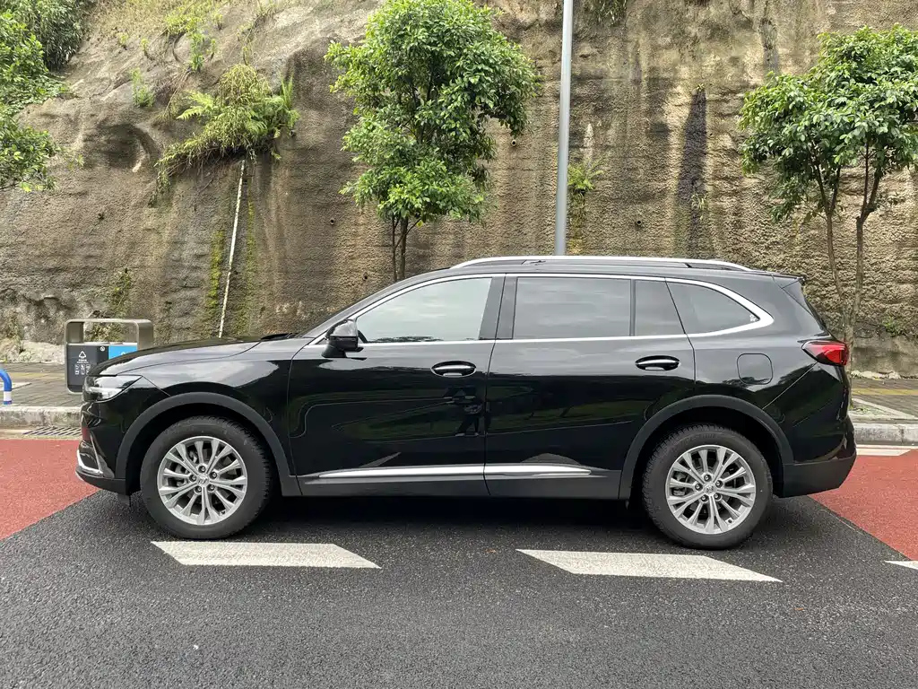 BUICK ENVISION 2022