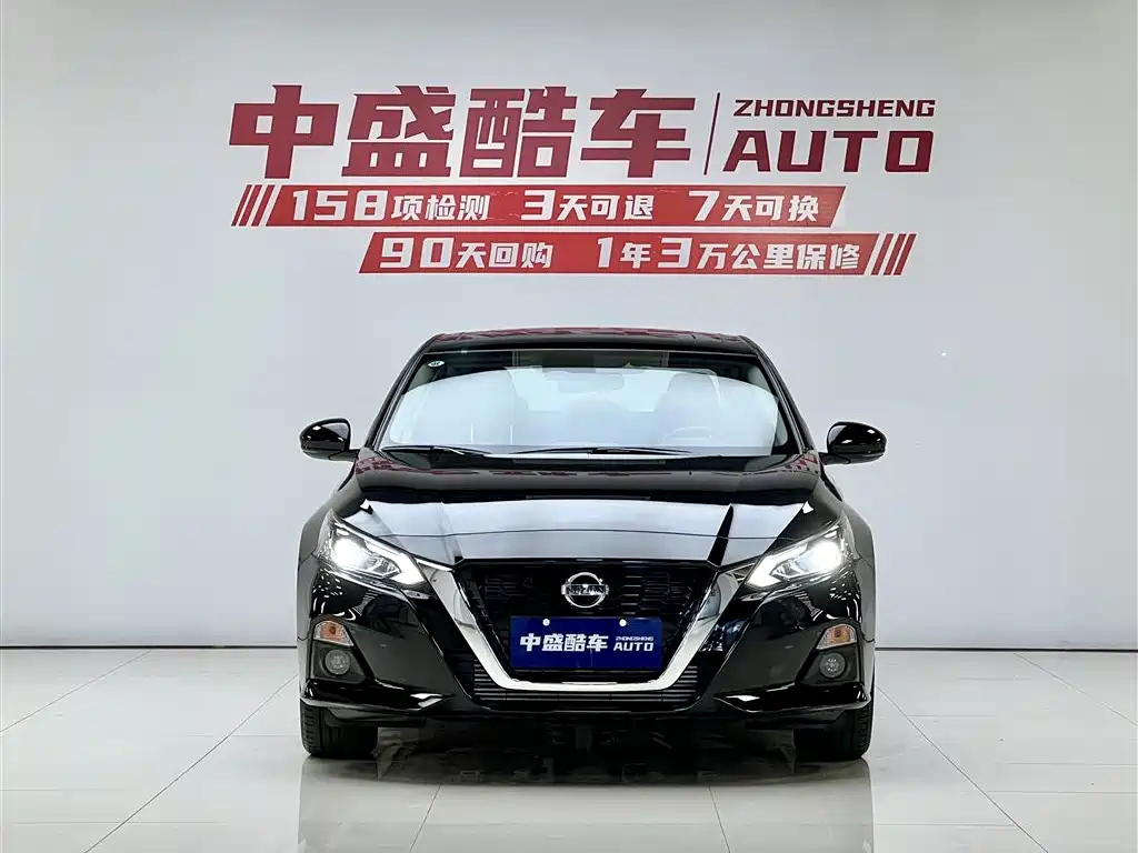 NISSAN TEANA 2023