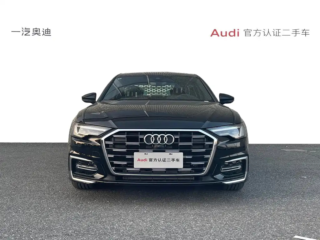 AUDI A6L 2024