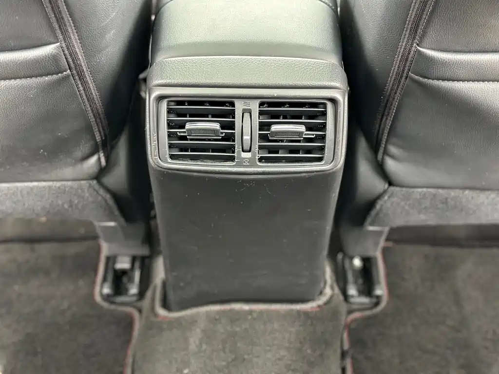 NISSAN X-TRAIL 2019