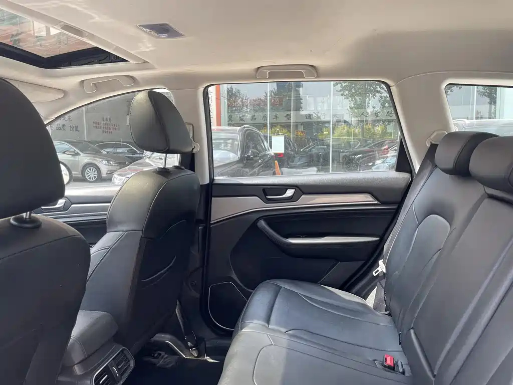 HAVAL H6 2019