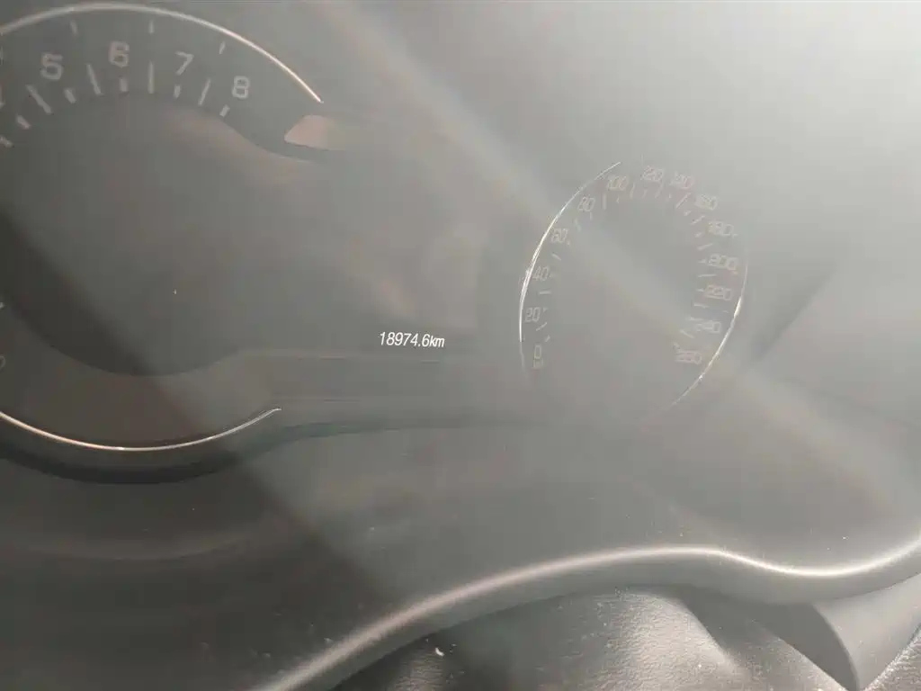 LINCOLN MKC 2018