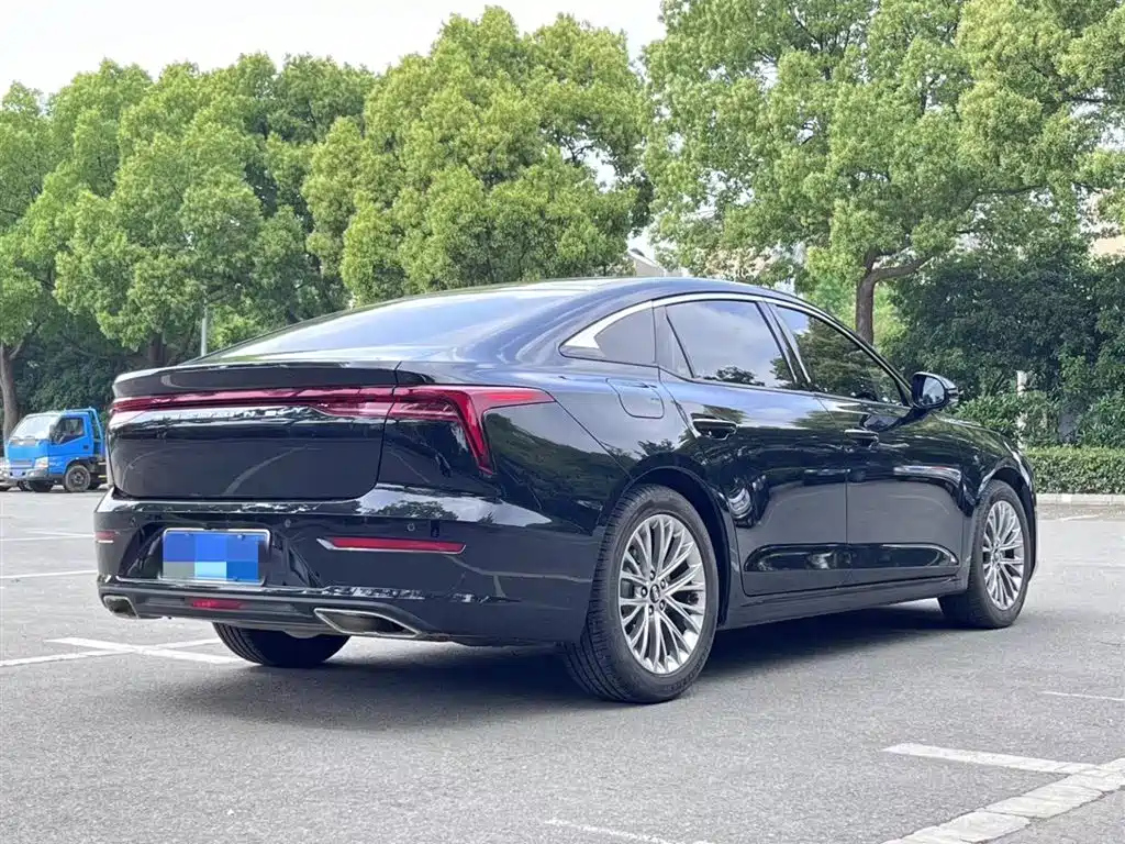 BESTURN B70 2021