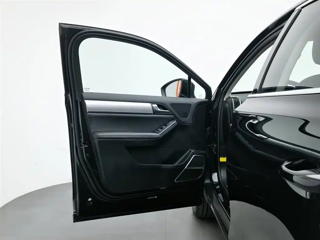 BYD TANG 2018