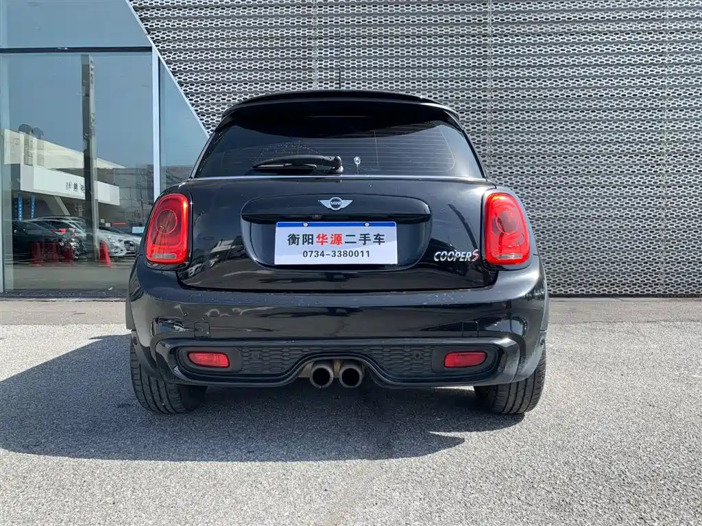 MINI OTHER 2015