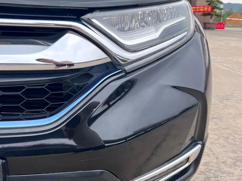 HONDA CR-V 2020