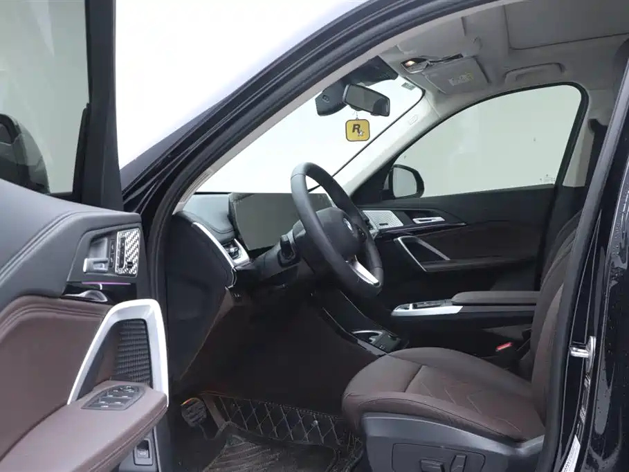 BMW X1 2024
