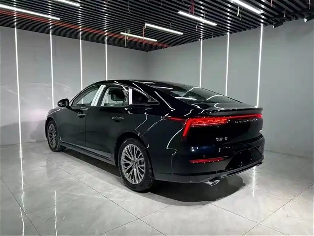 BESTURN B70 2021