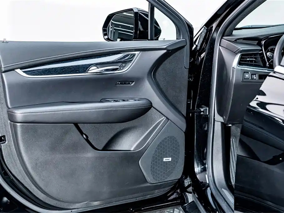 CADILLAC XT5 2023