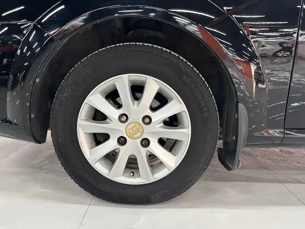 BUICK EXCELLE 2015
