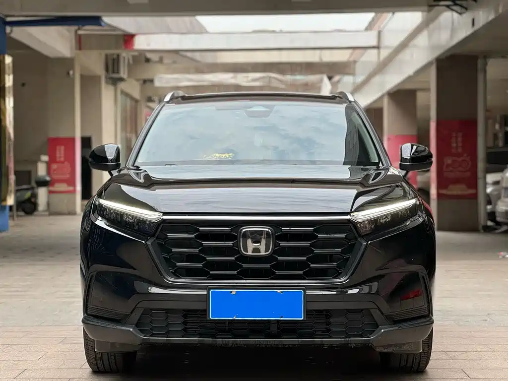 HONDA CR-V 2023