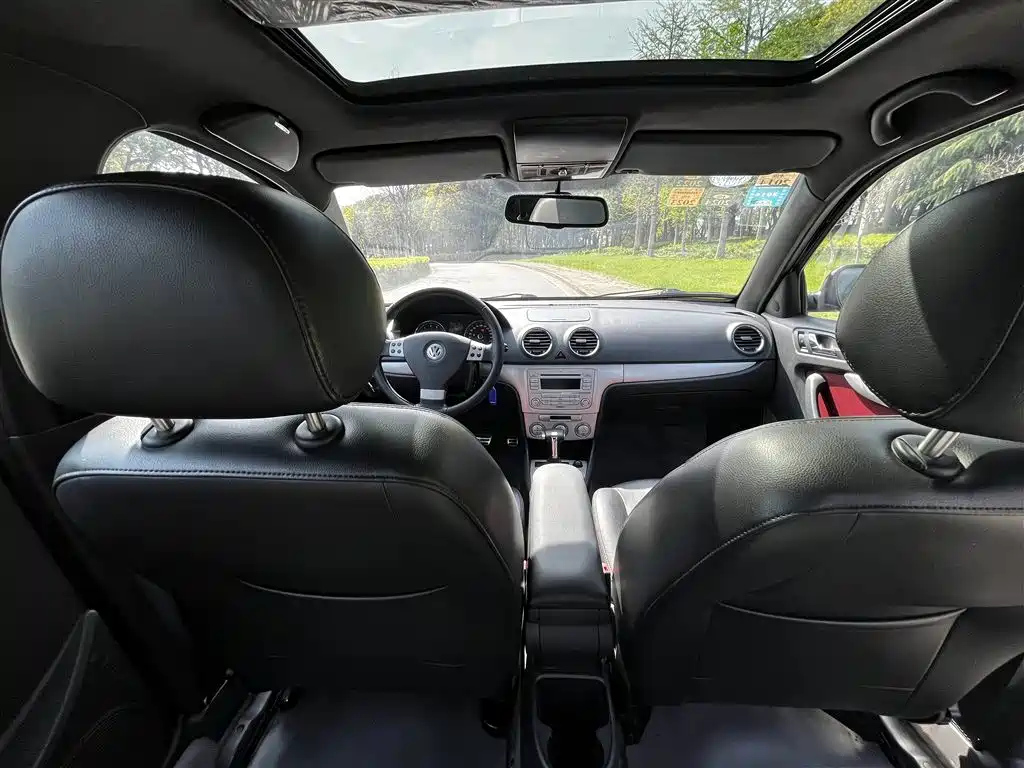 VOLKSWAGEN LAVIDA 2010