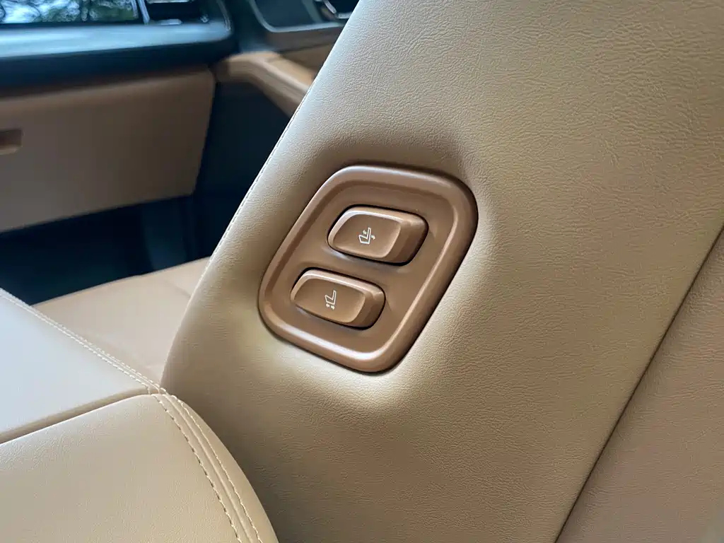 TRUMPCHI ES9 2023