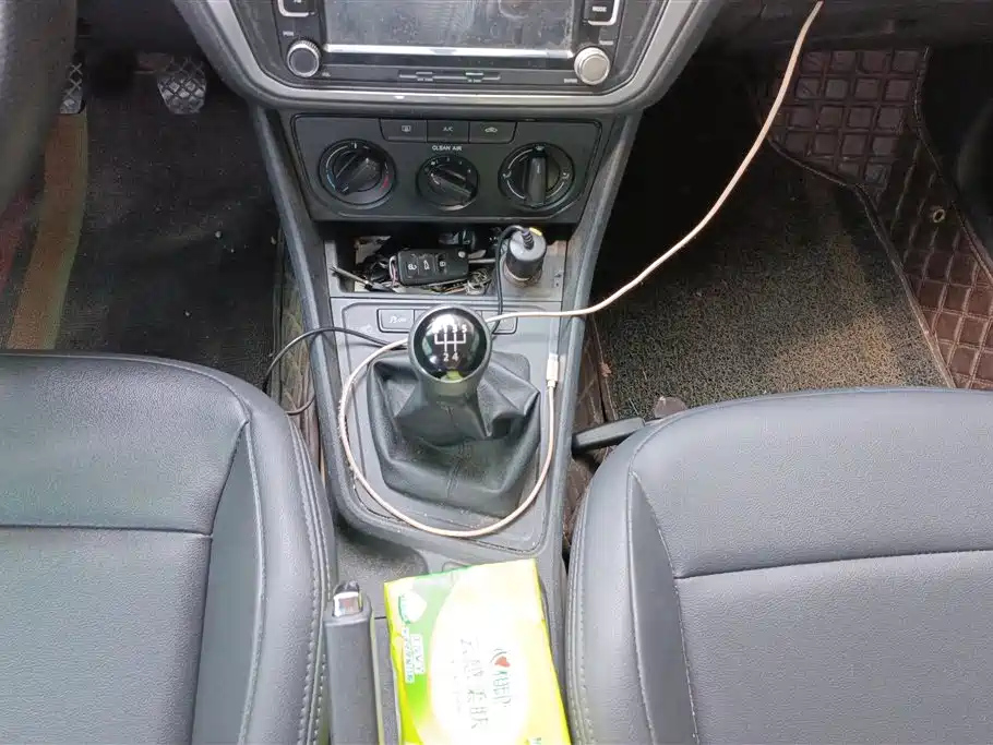 VOLKSWAGEN LAVIDA 2017