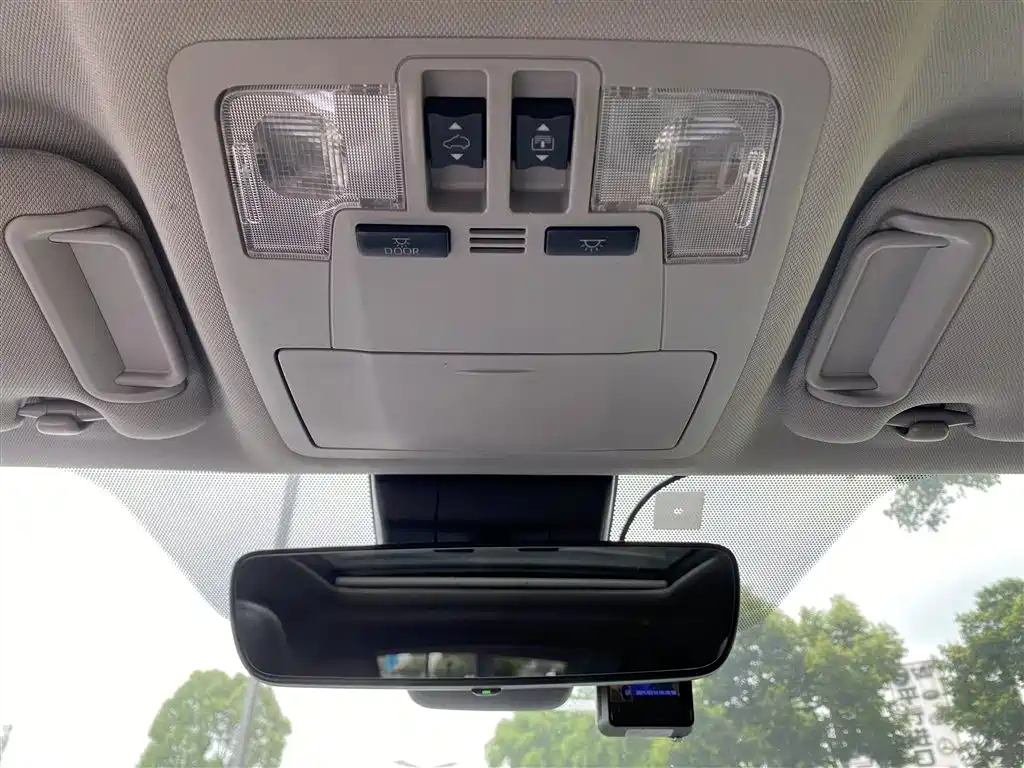 TOYOTA HIGHLANDER 2021