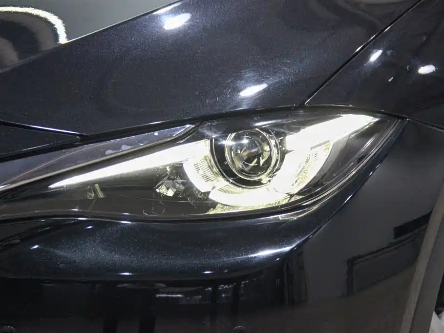 MAZDA CX-4 2016