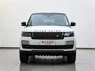 LAND ROVER RANGE ROVER  2021