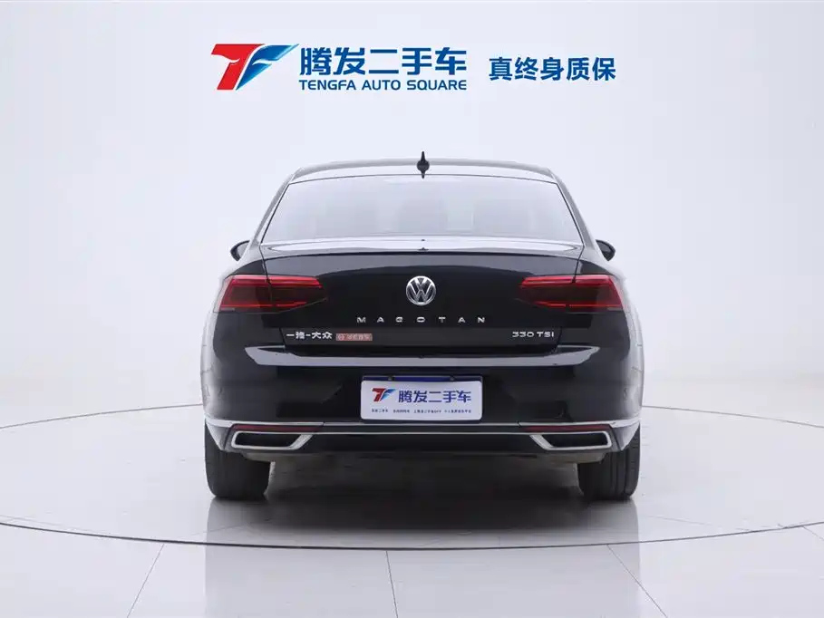 VOLKSWAGEN MAGOTAN 2020