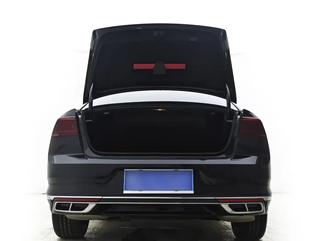 VOLKSWAGEN MAGOTAN 2023