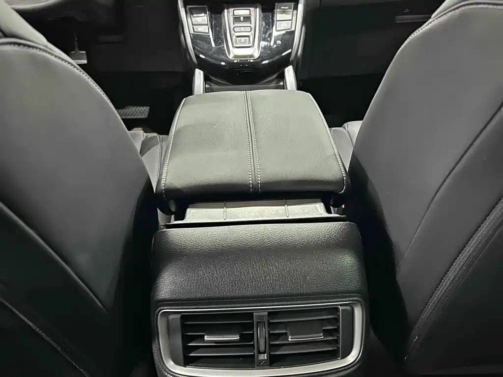 HONDA BREEZE NEW ENERGY 2023