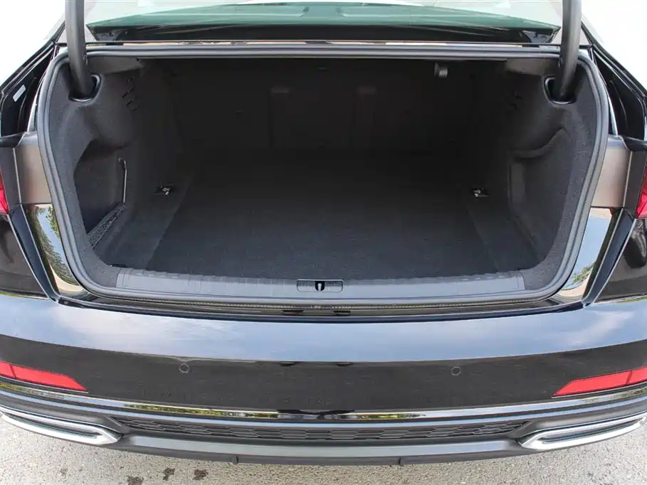AUDI A6L 2021