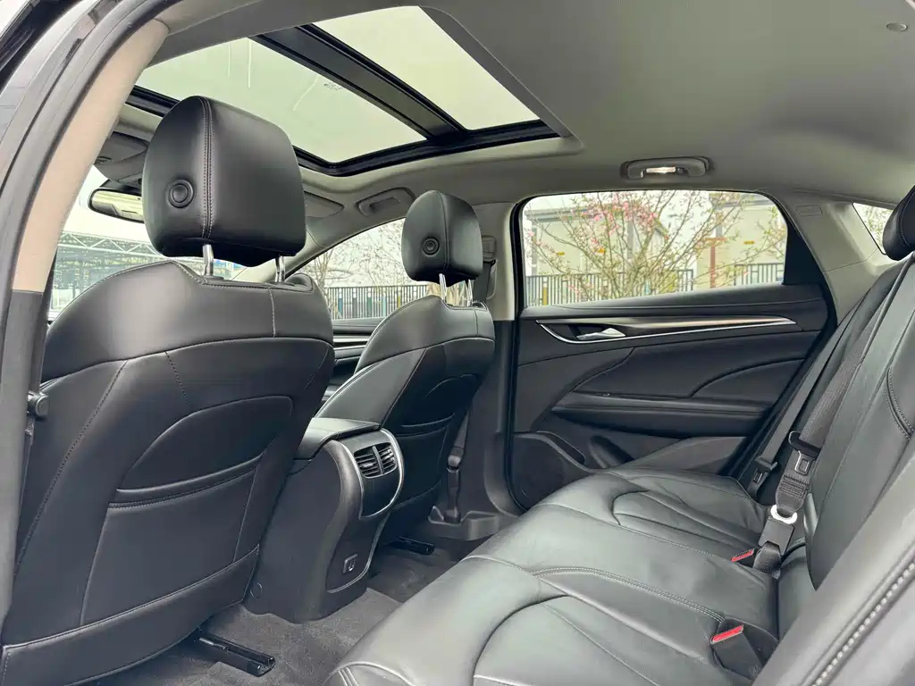 BUICK LACROSSE 2021