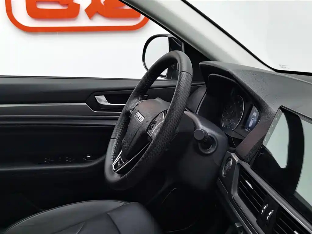 HAVAL H6 2018