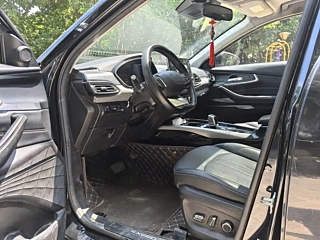 EXEED &#20940;&#20113;  2019 YEAR 1.6T 2WD &#38075;&#30707; EDITION 2019