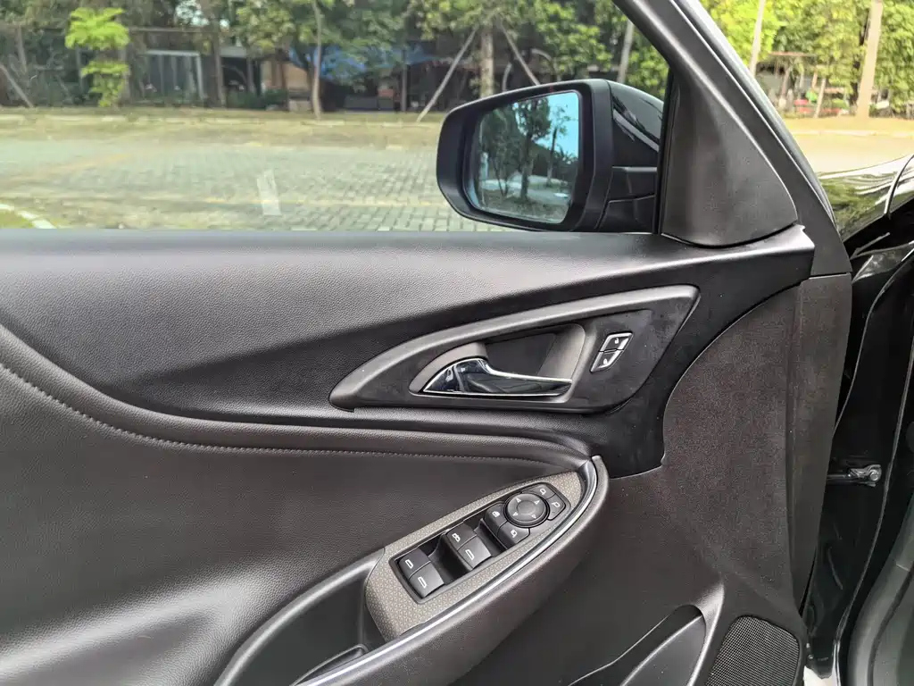 CHEVROLET MALIBU XL 2022