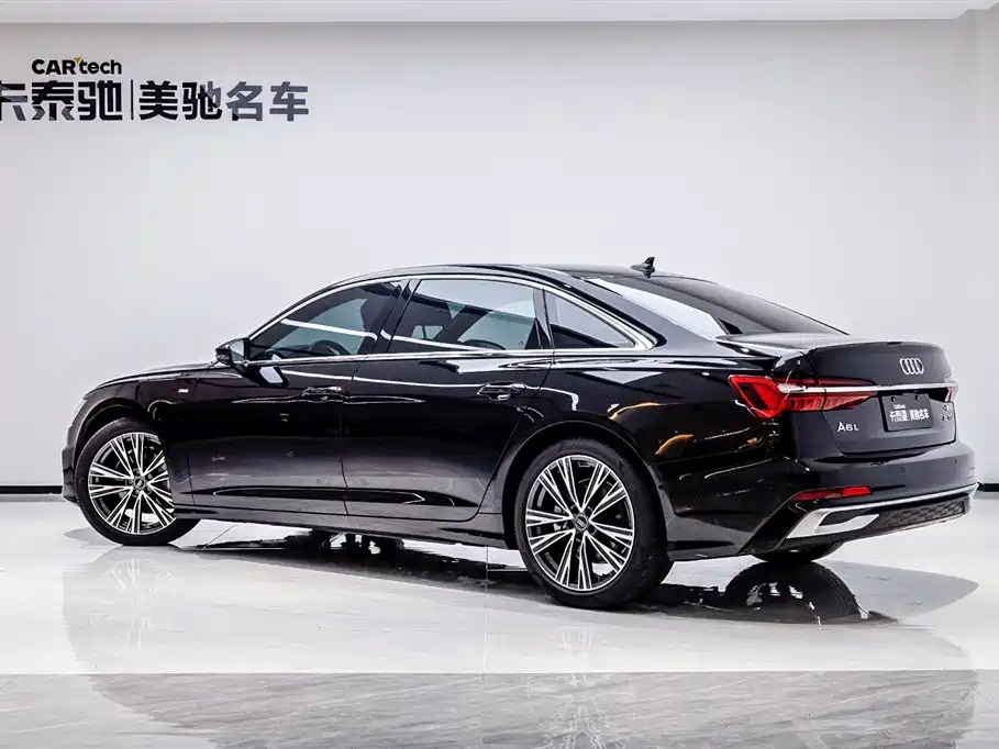AUDI A6L 2023