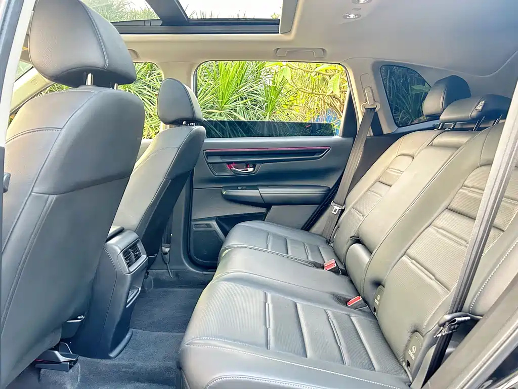 HONDA CR-V 2023