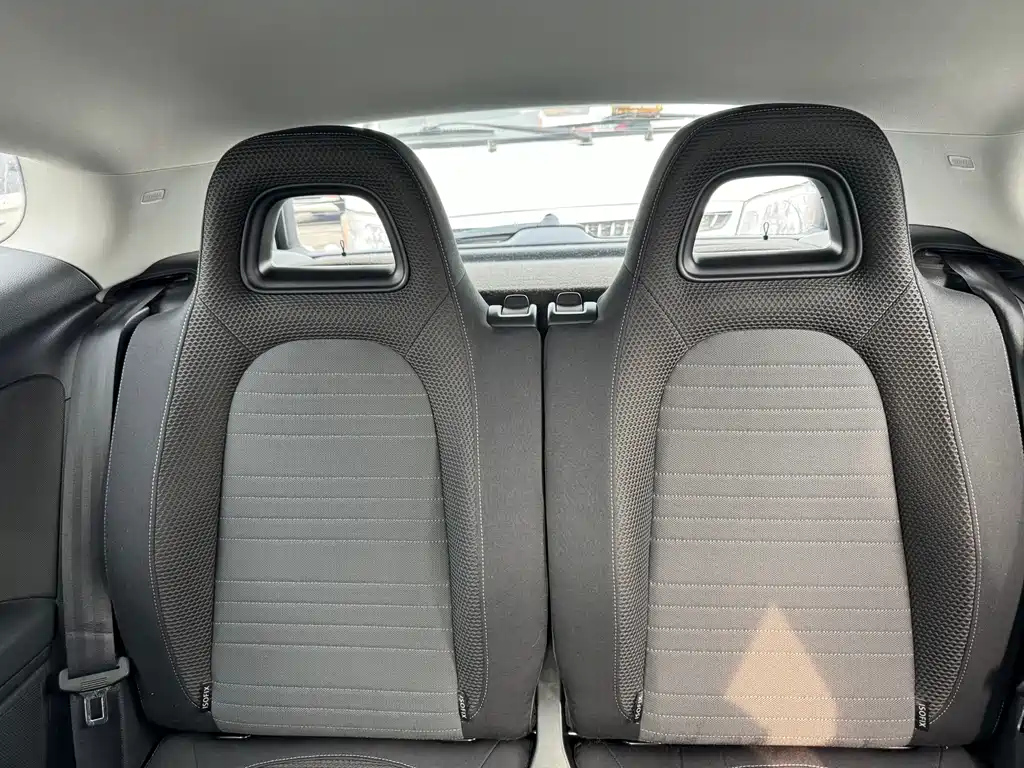 VOLKSWAGEN SCIROCCO 2010