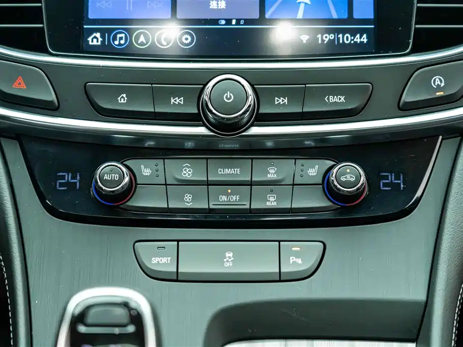 BUICK LACROSSE 2023