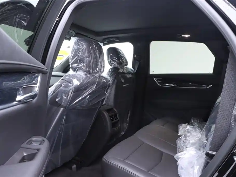 CADILLAC XT5 2024