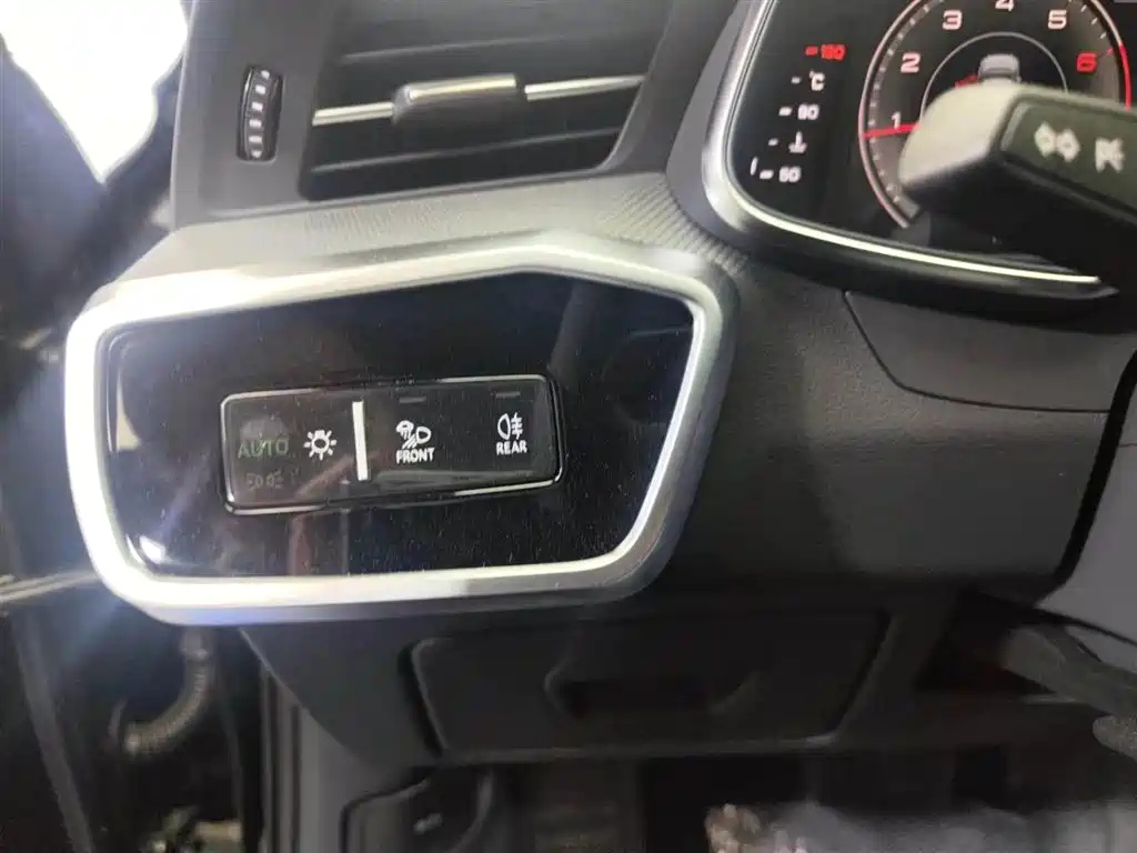 AUDI A6L 2024