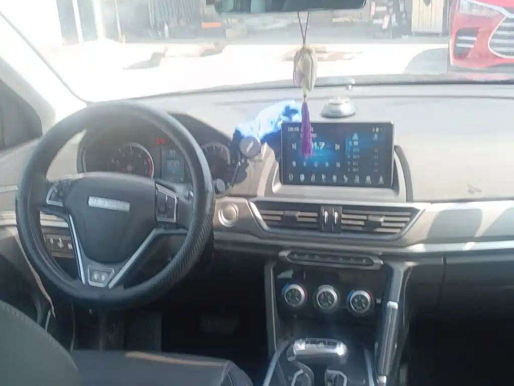 HAVAL H6 2021