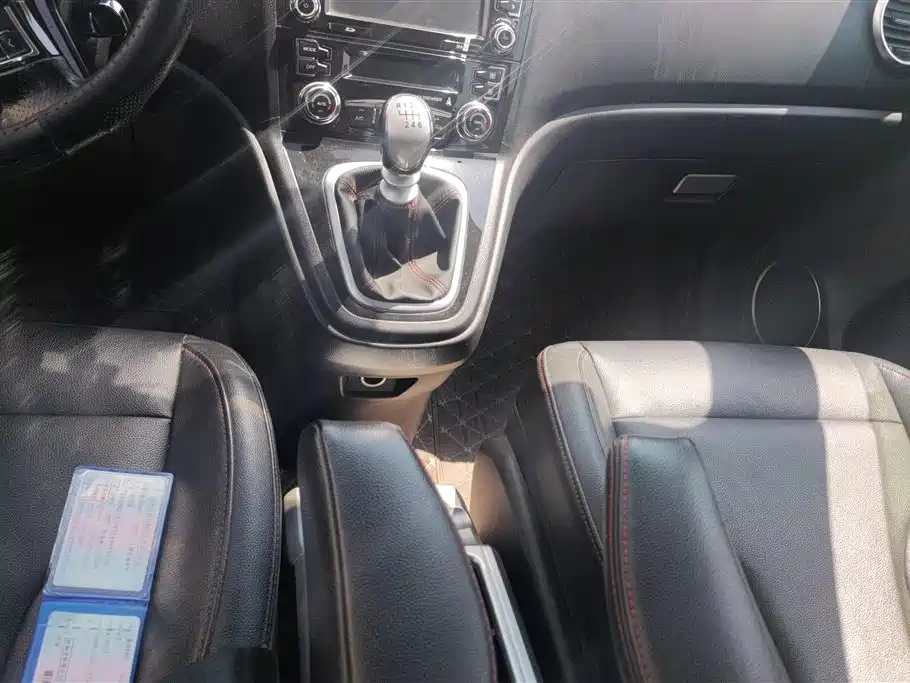 HAVAL H6 2016