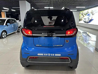 BAO JUN E100  2020 YEAR 305KM SMART MOBILITY EDITION 2020