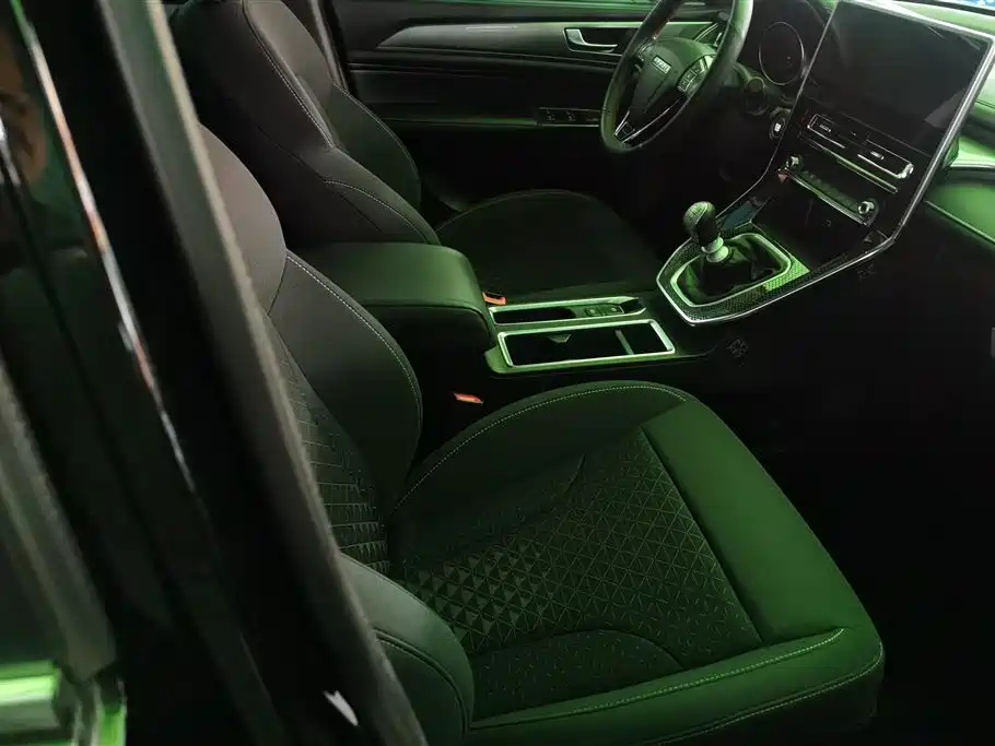 HAVAL M6 2021