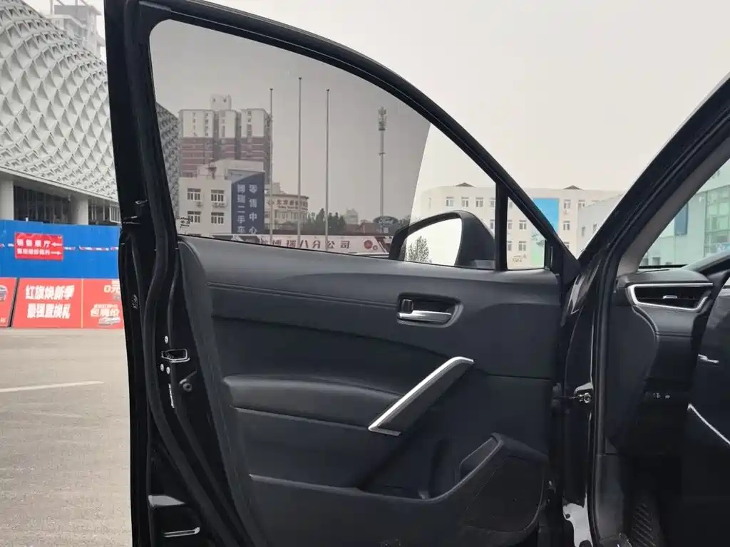 TOYOTA COROLLA CROSS 2023