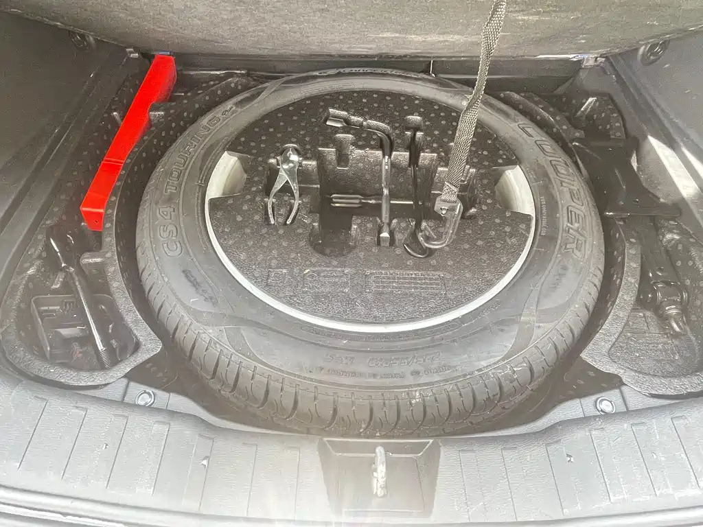 HAVAL H2 2016
