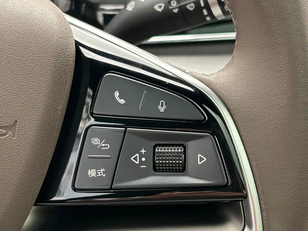 BYD TANG 2020