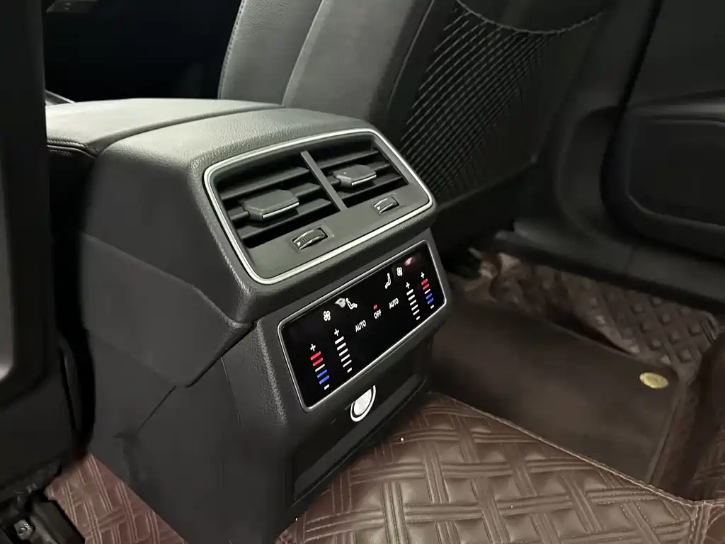 AUDI A6L 2022
