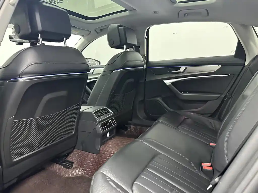 AUDI A6L 2022