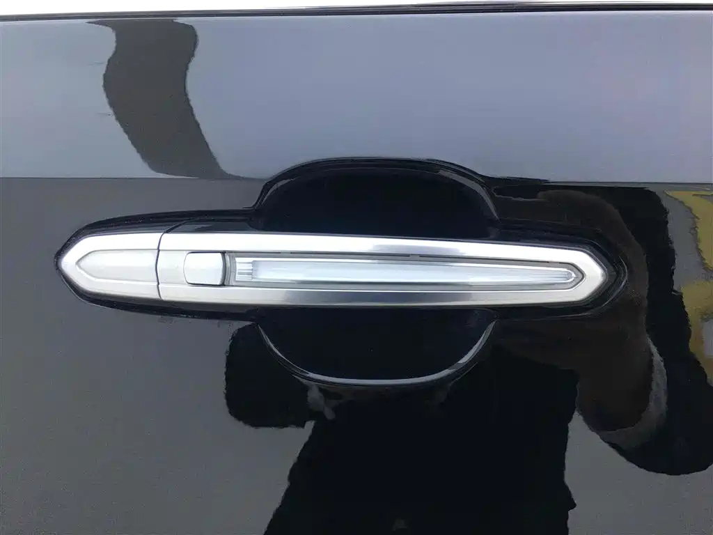 CADILLAC XT4 2023