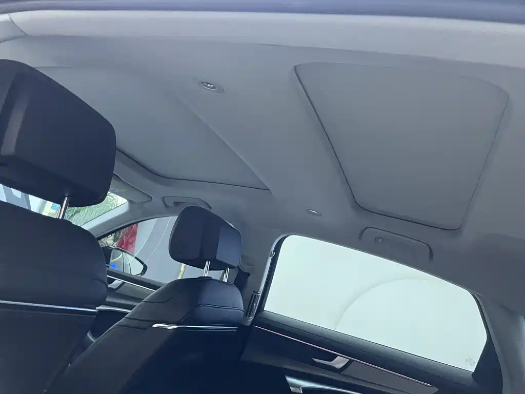 AUDI A6L 2022