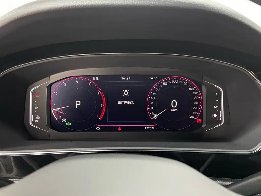 VOLKSWAGEN PASSAT 2022