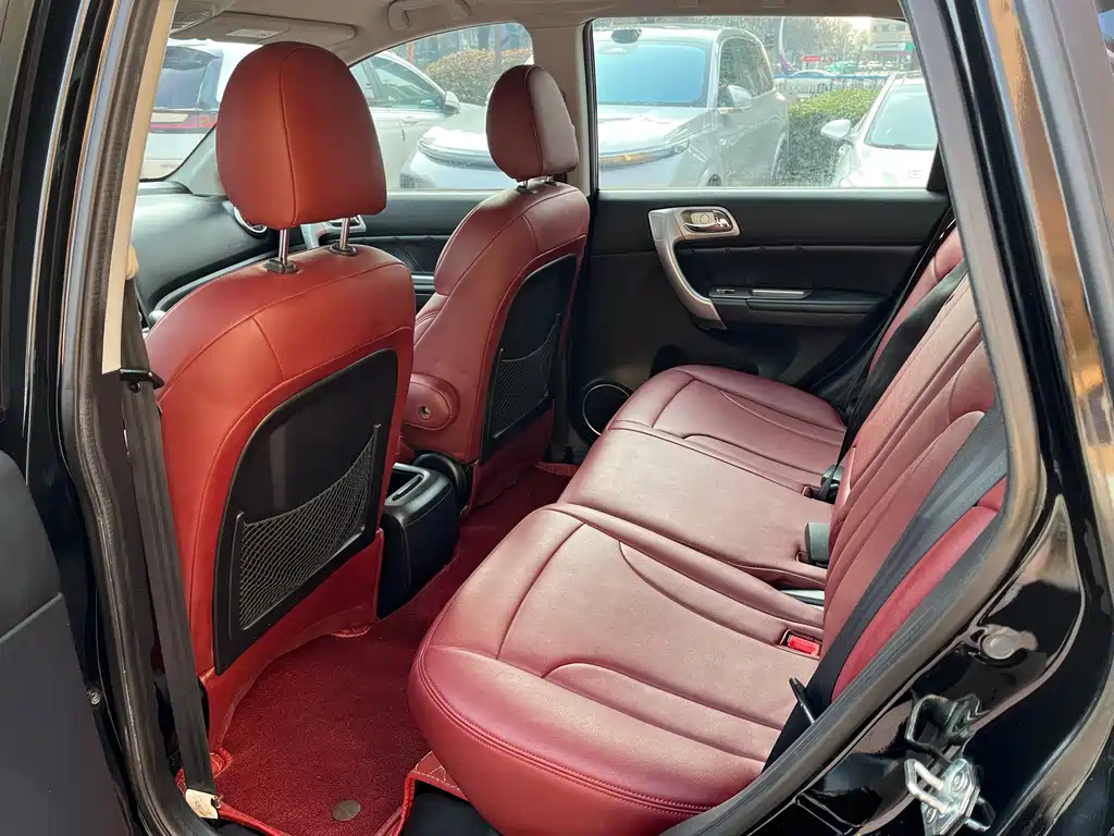 HAVAL H6 2014