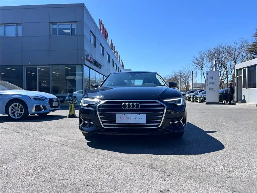 AUDI A6L 2023