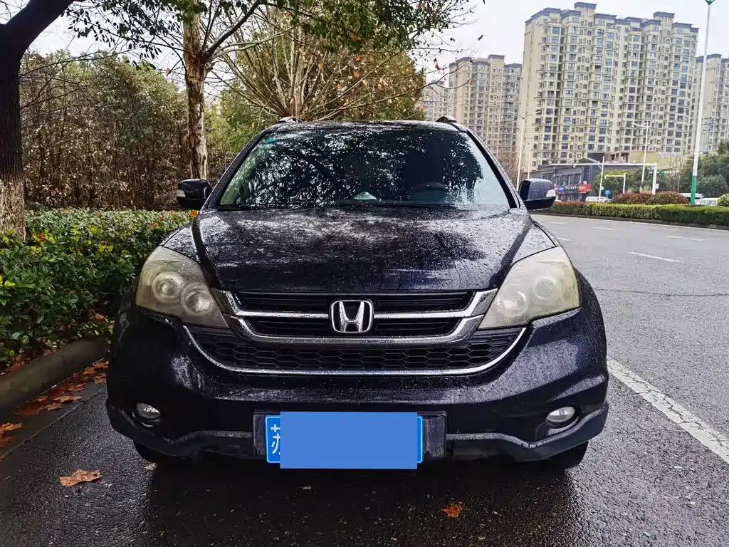 HONDA CR-V 2011